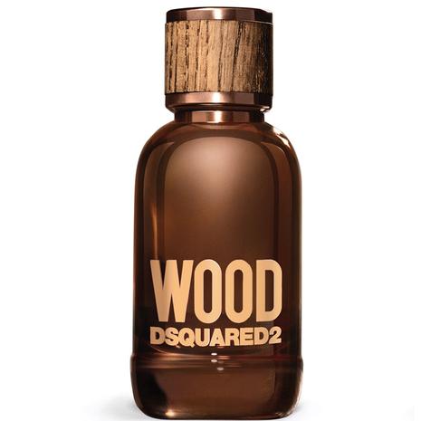 Dsquared2 Wood Pour Homme - EdT 30 ml