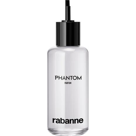 Paco Rabanne Phantom Le Parfum - EdP 200 ml Refill
