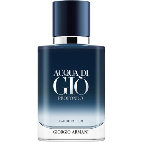 Armani Acqua Di Gio Homme Profondo - 30 ml