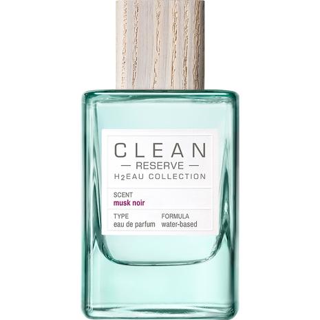 Clean Reserve H2EAU Musk Noir - EdP 100 ml