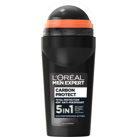 L'Oréal Paris Men Expert Carbon Protect Total Protection - 100 ml