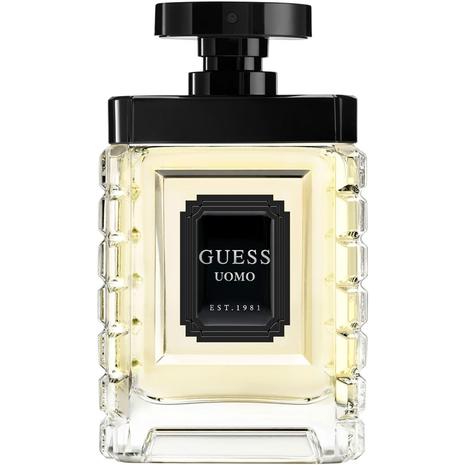 Guess  Uomo - EdT 100 ml