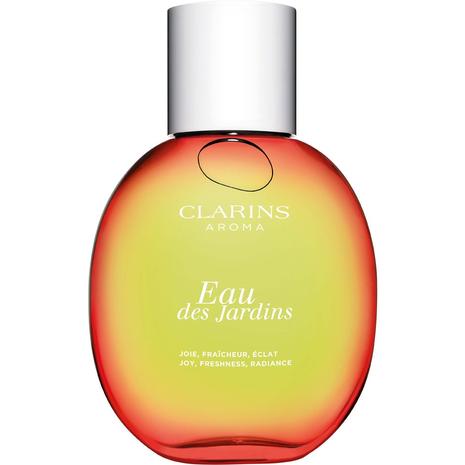 Clarins Eau des Jardins - 50 ml