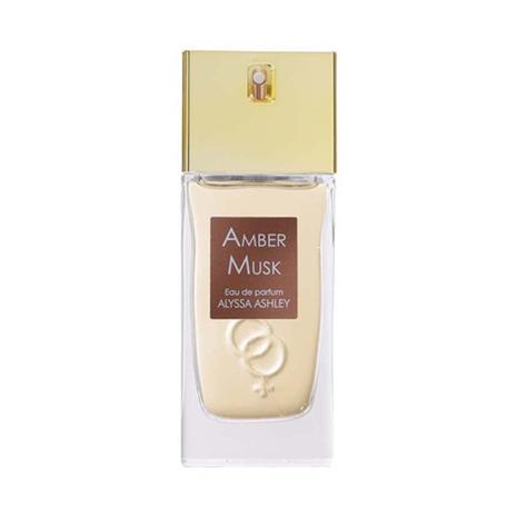 Alyssa Ashley Amber Musk - EdP 30 ml