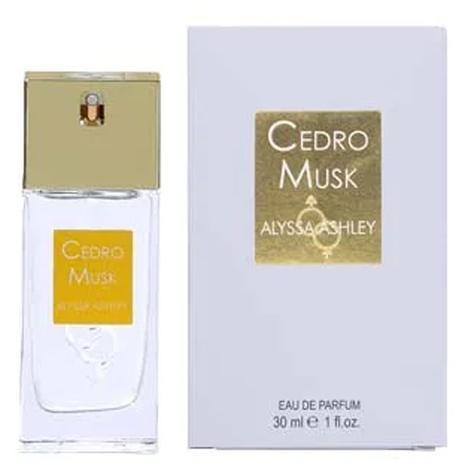 Cedro Musk - EdP 30 ml