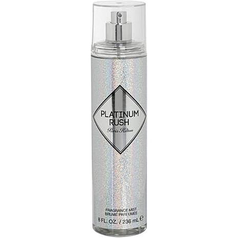 Paris Hilton Platinum Rush Body Mist, 236ml
