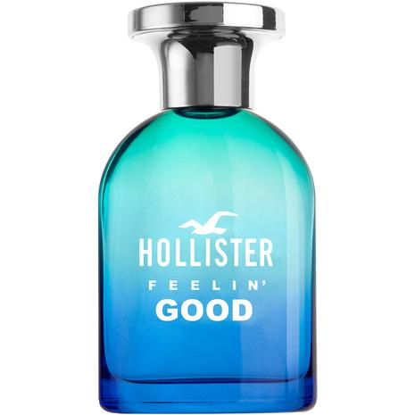Hollister Feelin' Good For Him - EdT 50 ml