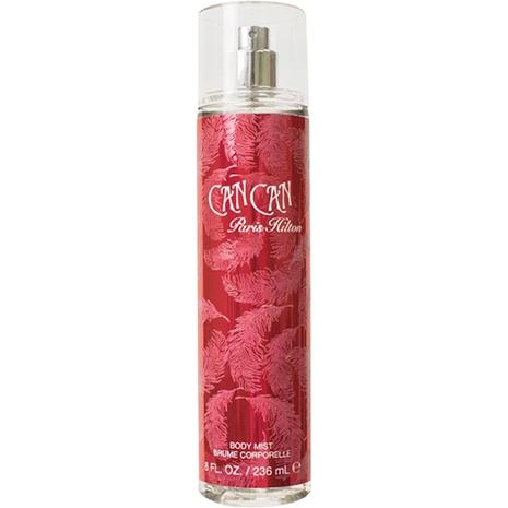 Paris Hilton Can Can Body Mist - 236 ml