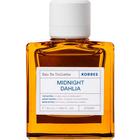 Korres Midnight Dahlia - EdT 50 ml