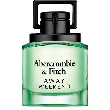 Abercrombie & Fitch Away Weekend Man - EdT 50 ml