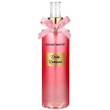 Women'Secret Daily Romance - 250 ml