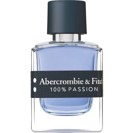 100% Passion Men - EdT 30 ml