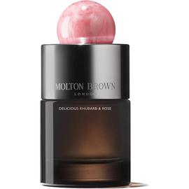 Molton Brown Delicious Rhubarb & Rose - 100 ml