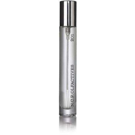 NCP Olfactives 201 Apple & Driftwood - EdP 10 ml