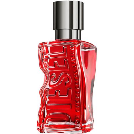 Diesel D Red - 30 ml