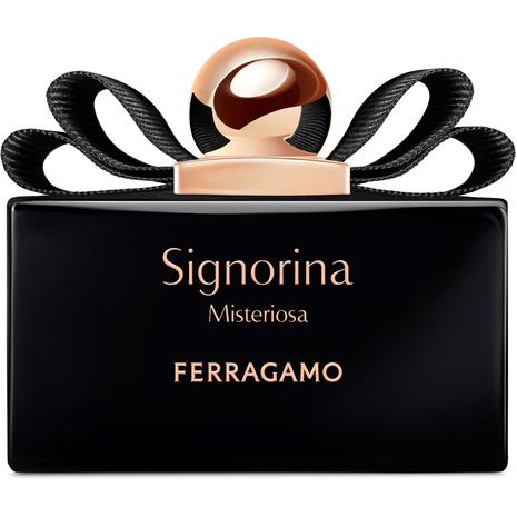 Ferragamo Signorina Misteriosa - EdP 100 ml