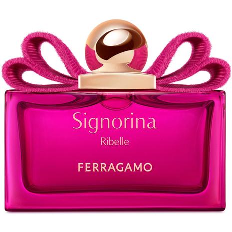 Ferragamo Signorina Ribelle - 100 ml