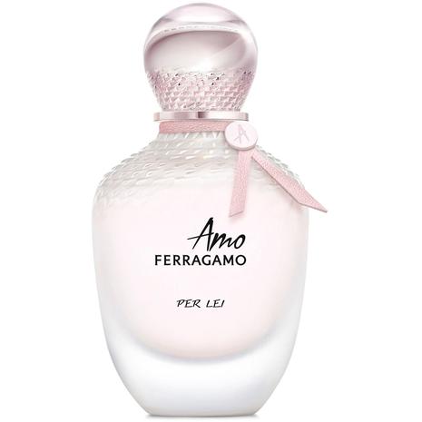 Ferragamo Amo Per Lei - 100 ml