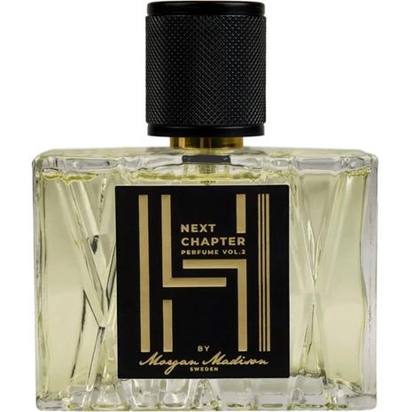 Morgan Madison Next Chapter Vol. 2 - 70 ml