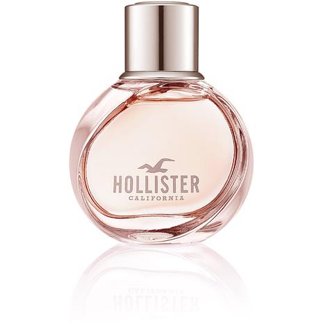 Hollister Wave for Her - EdP 30 ml