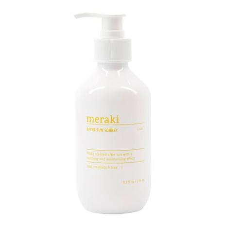 Meraki After Sun Sorbet, 275 ml Scented