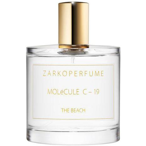 Zarkoperfume Molécule C-18 The Beach - 100 ml
