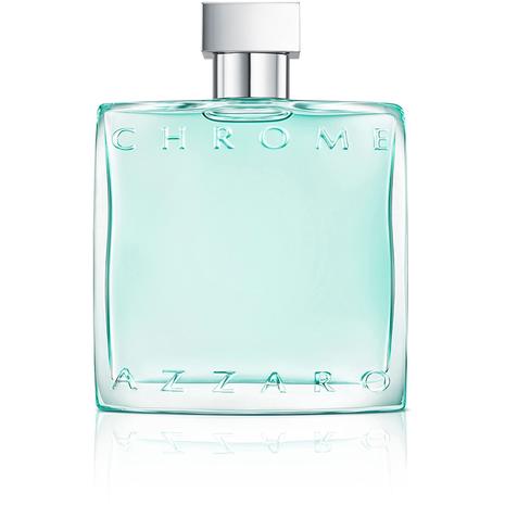 Azzaro Chrome Azure - EdT 100 ml