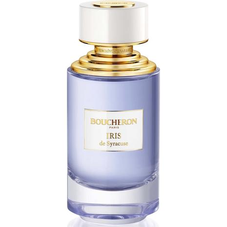 Boucheron Coll Iris De Syracuse - EdP 125 ml – kuva 5/6