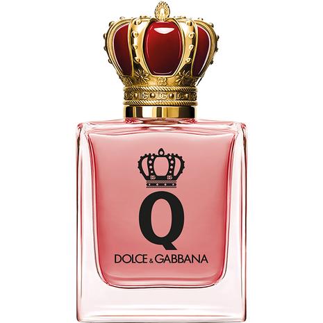 Dolce & Gabbana Q By Dolce & Gabbana Intense - EdP 50 ml – kuva 7/8