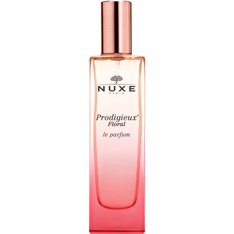 Nuxe Prodigieux Floral Le Perfume - EdP 50 ml – kuva 1/8