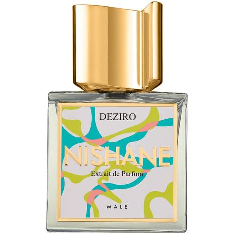 Nishane Deziro - EdP 100 ml