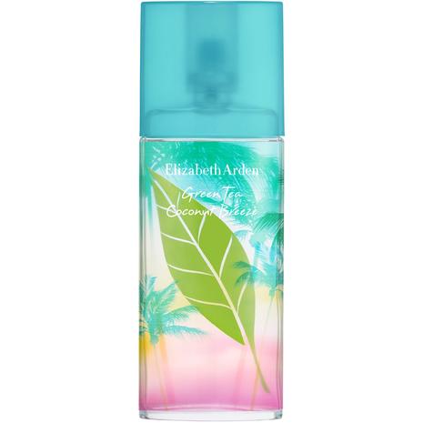 Elizabeth Arden Green Tea Coconut Breeze - 50 ml