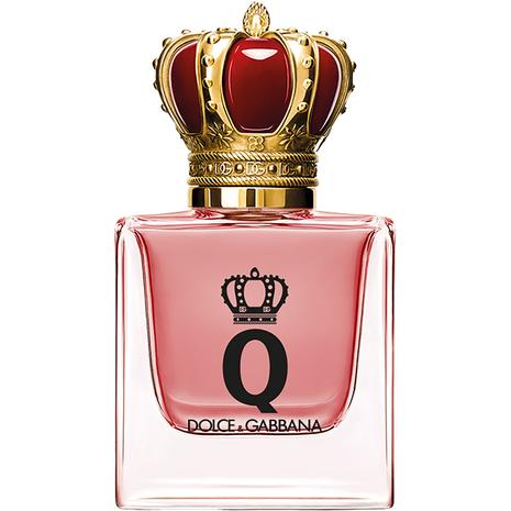 Dolce & Gabbana Q By Dolce & Gabbana Intense - EdP 30 ml