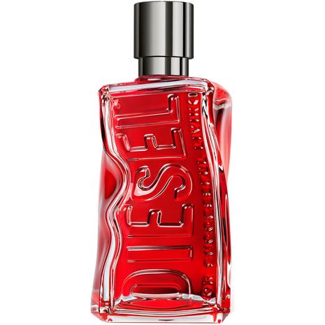 Diesel D Red - 100 ml