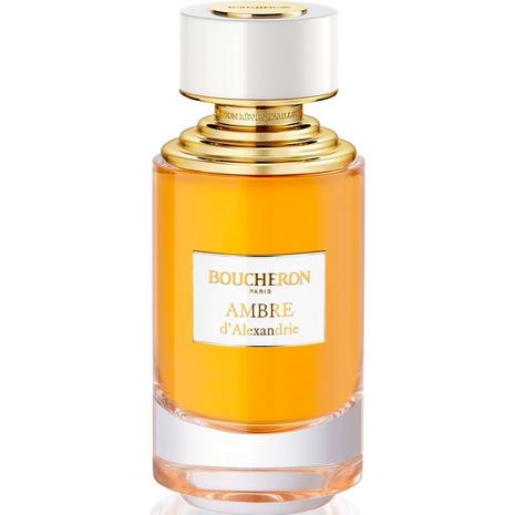 Boucheron Coll Ambre Dalexandrie - 125 ml – kuva 4/8