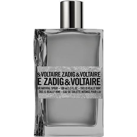 Zadig & Voltaire This Is Really Him! Intense - EdT 100 ml