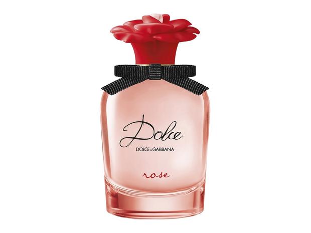 Dolce & Gabbana Dolce Rose - EdT 50 ml