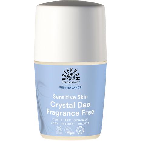 Urtekram Deodorant - 50 ml