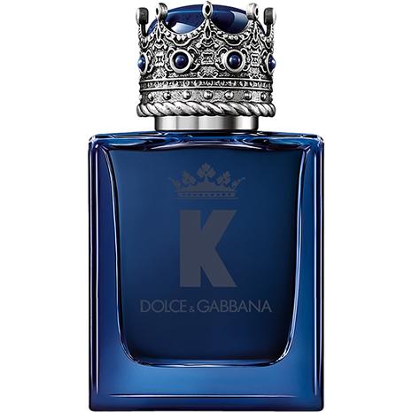 Dolce & Gabbana K By Dolce & Gabbana Intense - EdP 50 ml