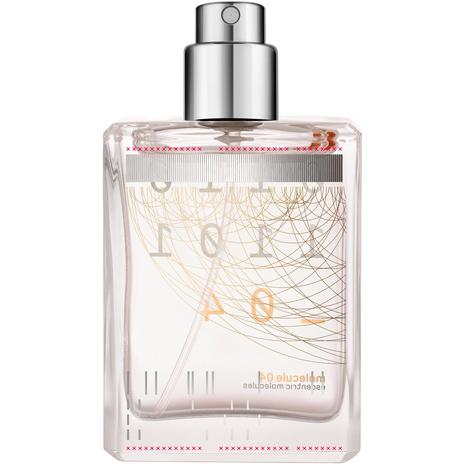 Escentric Molecules Molecule 04 Metalbox (NEW) - EdT 30 ml
