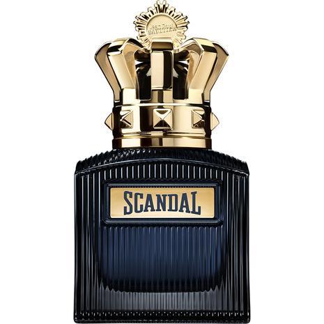 Jean Paul Gaultier Scandal intense him edp -tuoksu