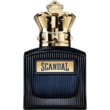 Jean Paul Gaultier Scandal intense him edp -tuoksu