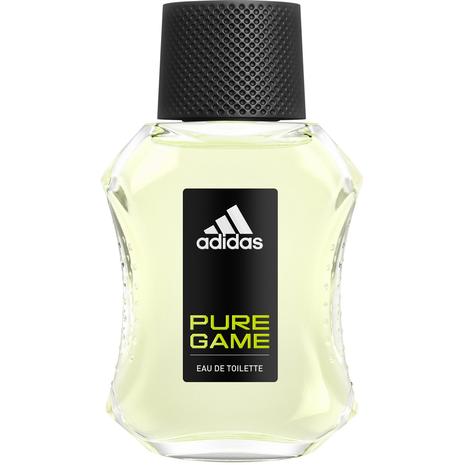 Adidas Pure Game For Him - Deodorant 50ml
