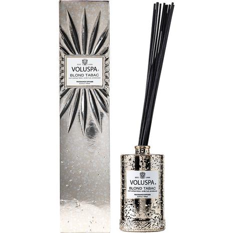 Voluspa Blond Tabac Fragrant Oil Diffuser 192 ml