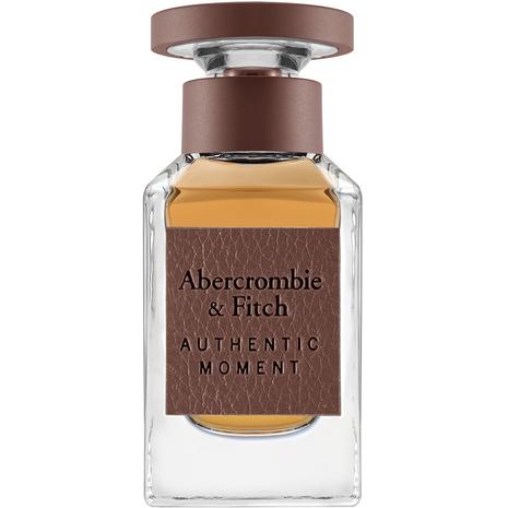Abercrombie & Fitch Authentic Moment Men - EdT 50 ml
