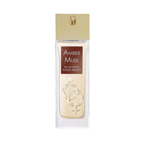 Alyssa Ashley Amber Musk - EdP 50 ml