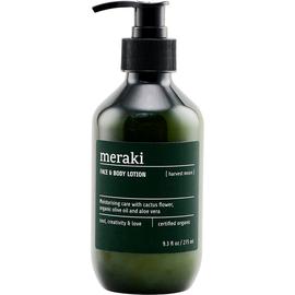 Meraki Face & Body Lotion, Miehet