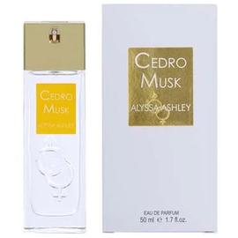 Alyssa Ashley Cedar Musk - EdP 50 ml