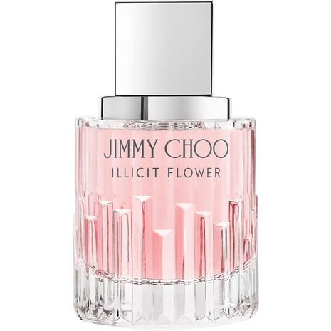 Jimmy Choo Illicit Flower - EdT 40 ml