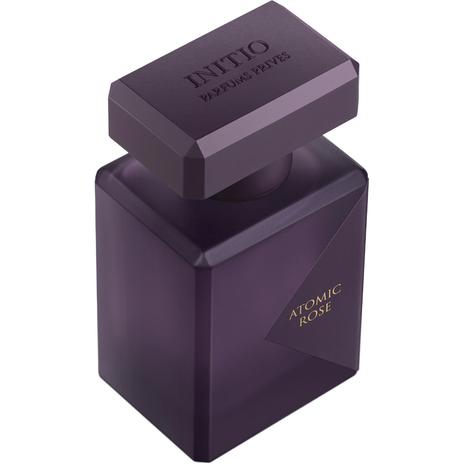 INITIO Parfums Privés Hair Mist Atomic Rose - 50 ml – kuva 2/8